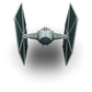 TieFighter Icon